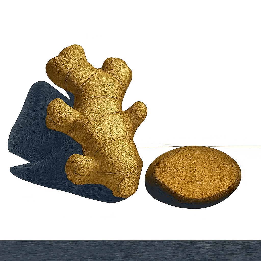 Ginger nut